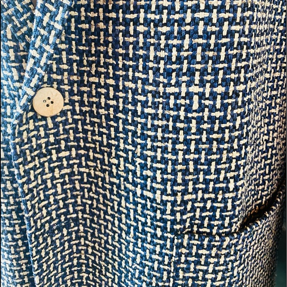 Joe Bananas Sport Coat - Picture 2 of 5